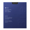 Blue DUSK V2 Cocoa, front of 15-serving box